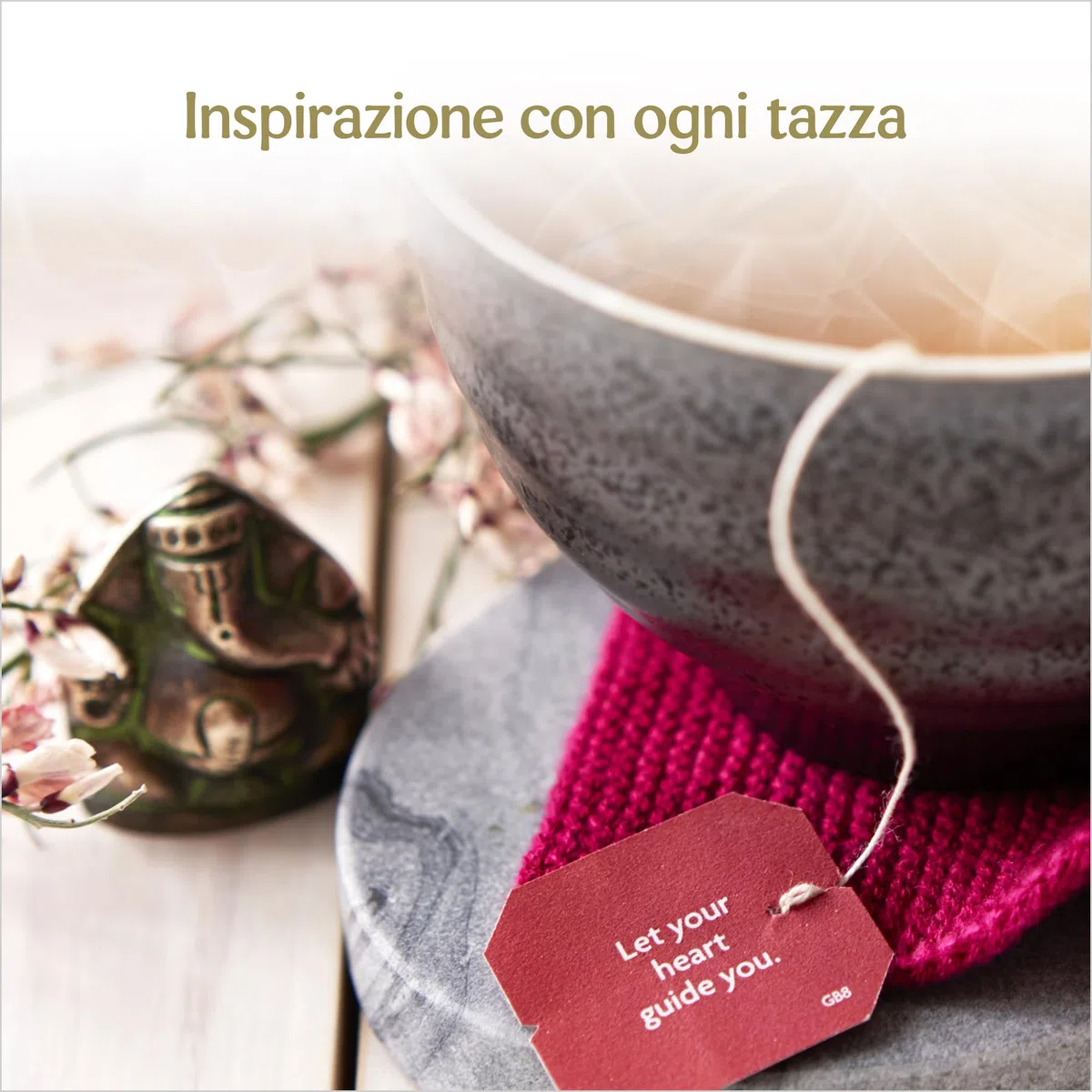 Yogi Tea - Detox Bio - Infuso Ayurvedico - Miscela di Liquiriza, Tarassaco, Cannella - Confezione da 3x17 bustine (51 bustine in totale)
