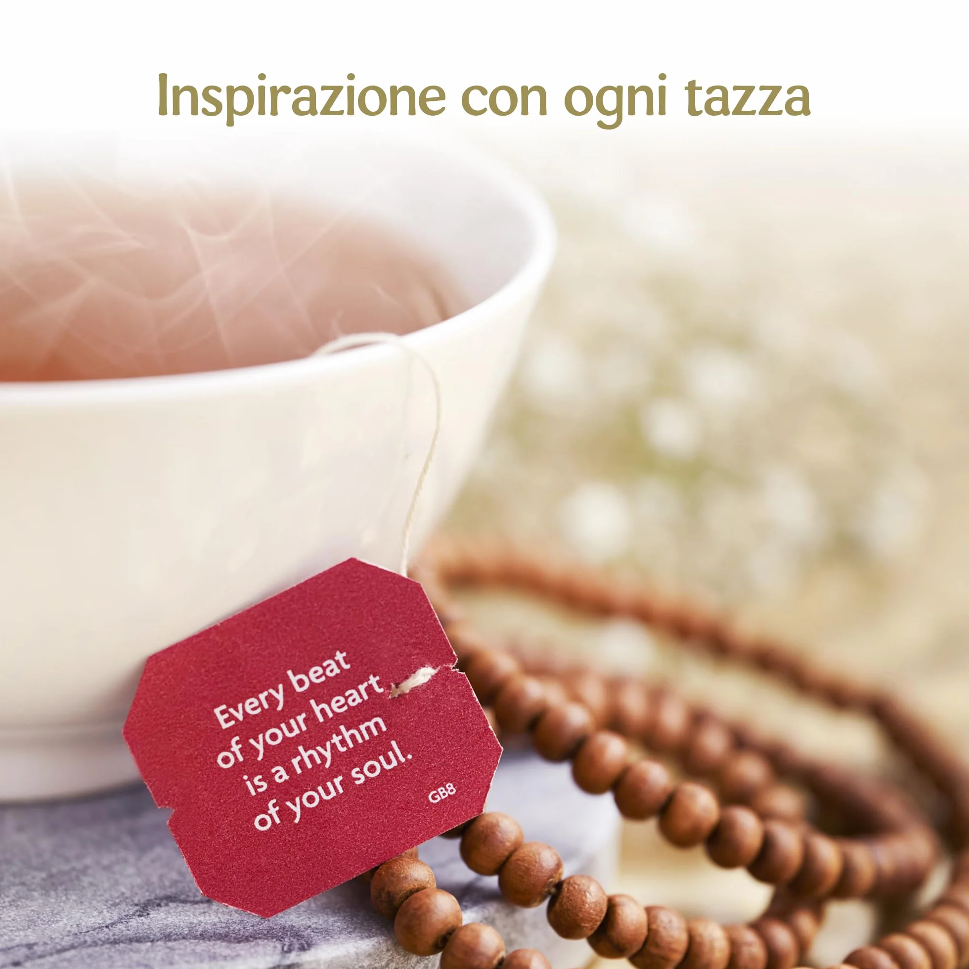 Yogi Tea - Classic Bio - Infuso Ayurvedico - Miscela di Cannella, Cardamomo e Zenzero - Senza Caffeina - Confezione da 3x17 bustine (51 bustine in totale)