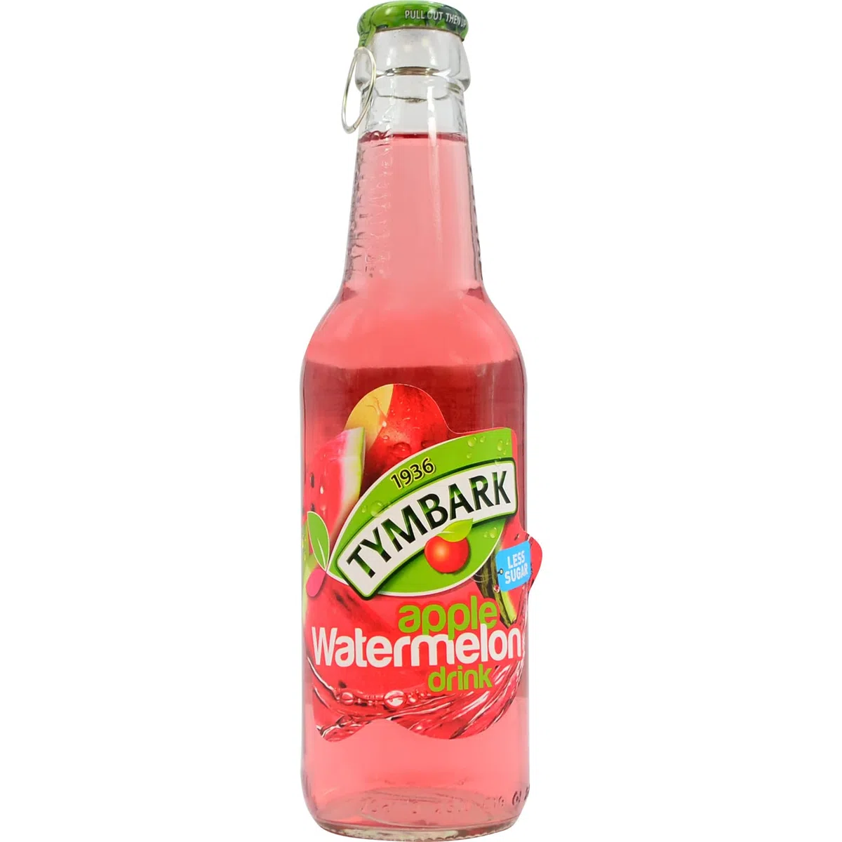 Tymbark Mela e Anguria Drink 250 ml (24 pezzi)