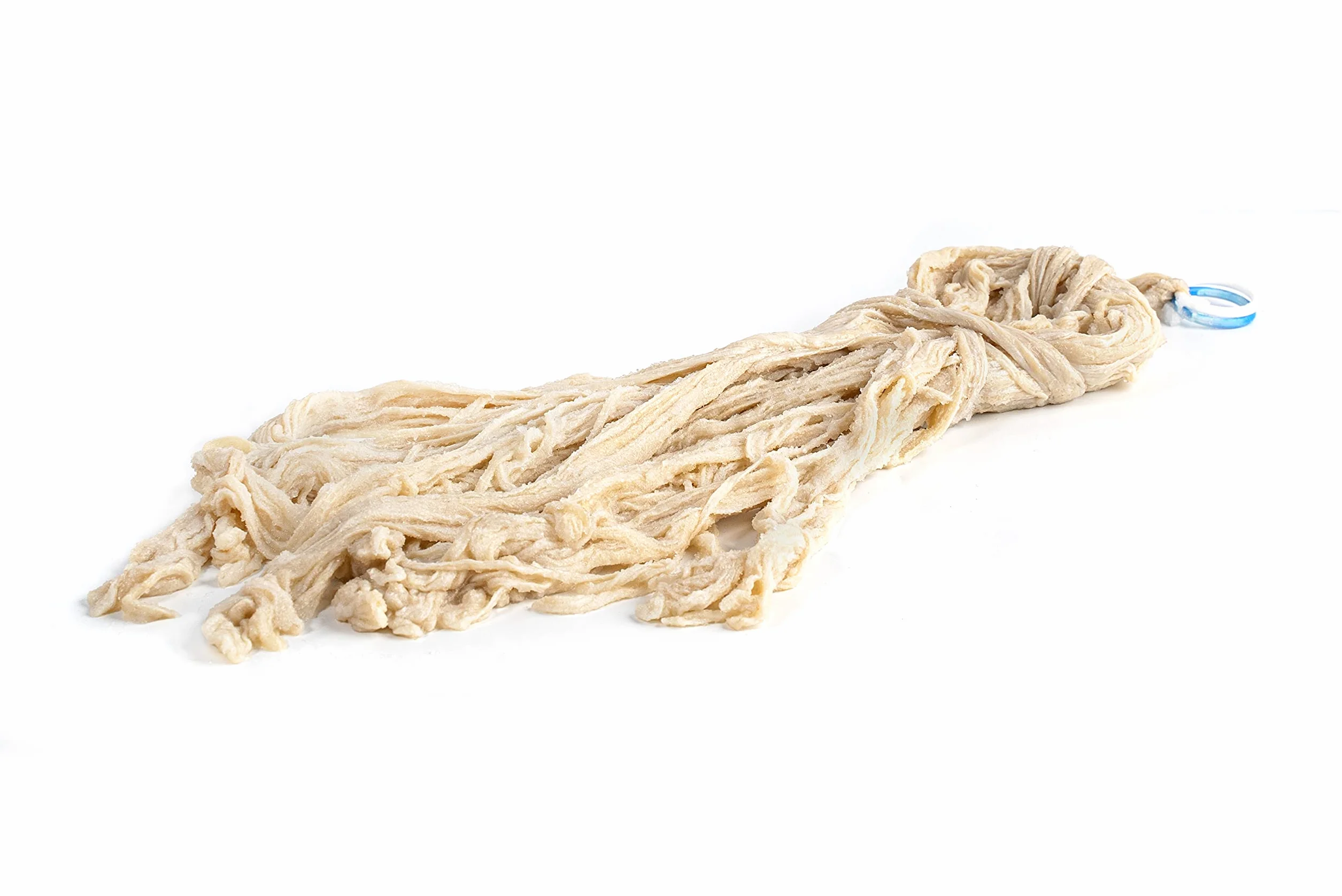 Budello naturale di pecora per insaccare – 25 m, calibro 24/26 | Prepara il tuo insaccato fatto in casa | ICP