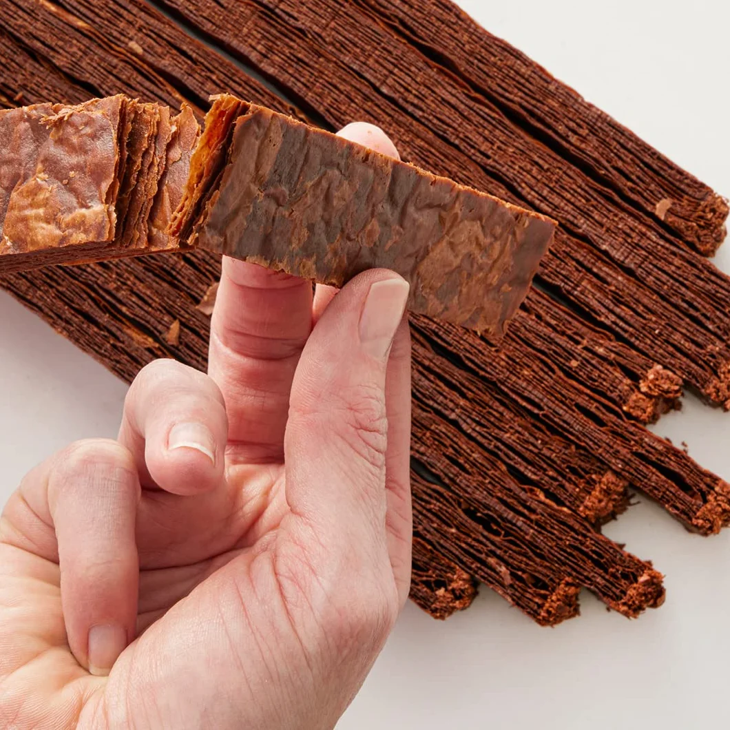 Cacao Barry - Cacao in polvere ROUGE ULTIME 1kg