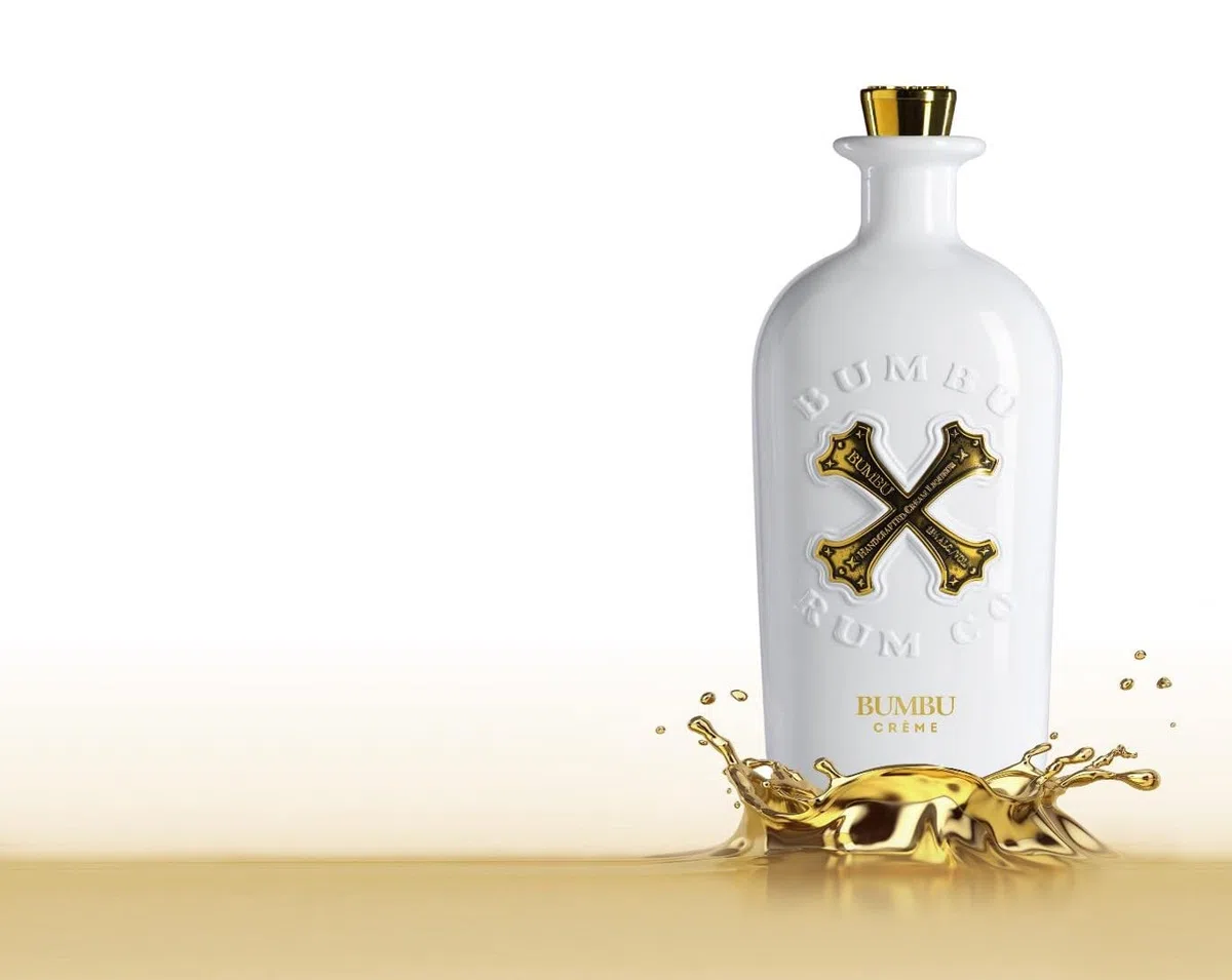 Bumbu Cream 15% 700 ml