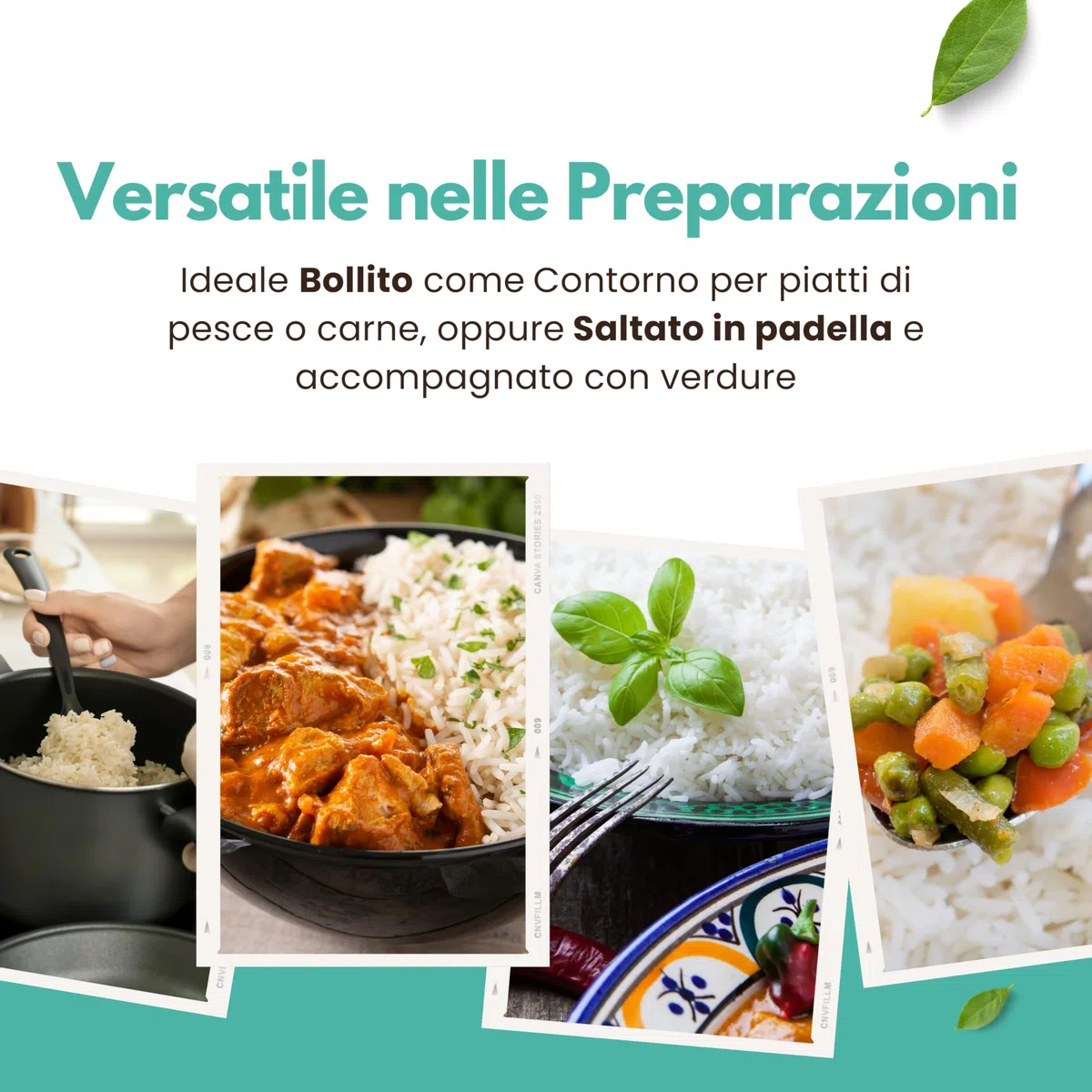 Riso Apollo Aromatico Italiano 2 kg (2x1 kg) – Alternativa Italiana al Basmati – Chicco Lungo Profumato – Ideale per Poke, Bowl e Meal Prep – Senza Glutine – Coltivato in Piemonte