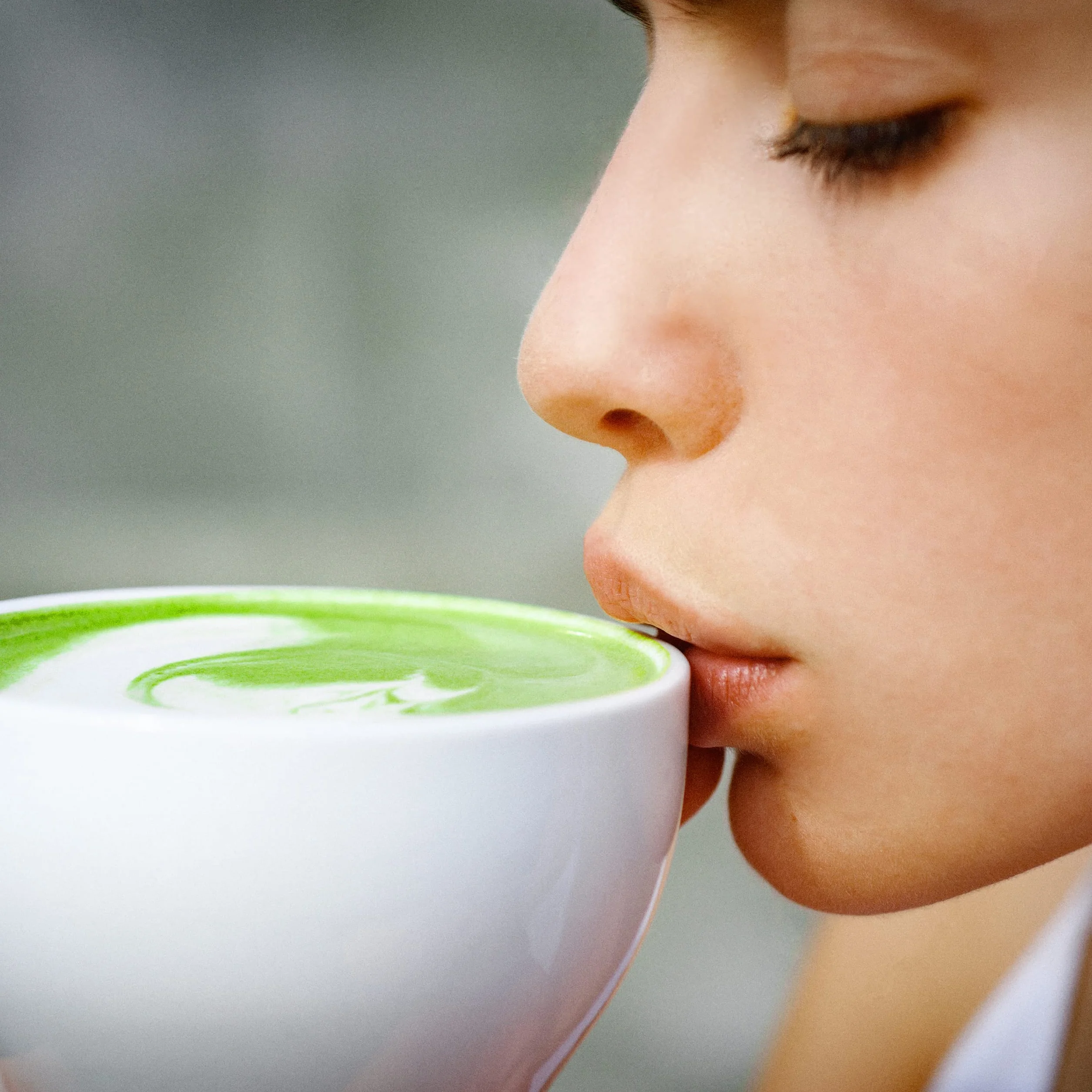 MATCHITA Polvere di Tè Verde Matcha Biologica Giapponese Grado Cerimoniale (40g) – Ricco, Cremoso: Per Bevande Calde e Fredde – Accresci la Tua Energia e il Sistema Immunitario