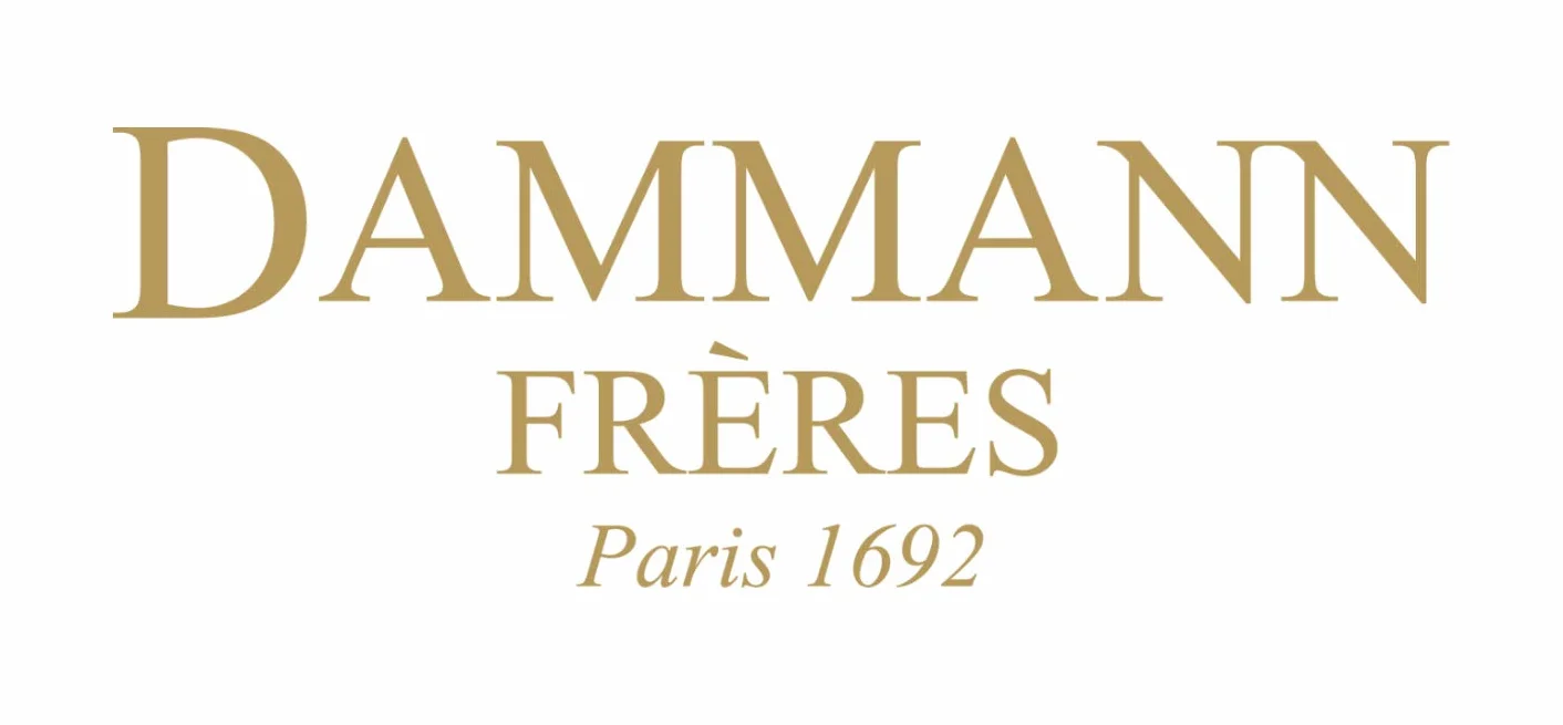 Dammann Passion de Fleurs - Tè bianco con aromi di rosa, albicocca e passiflora, contiene petali di rosa, 24 filtri, Dammann Frères