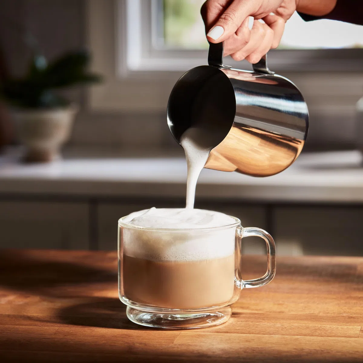 Folgers Caffè macinato medio tostato classico 272g