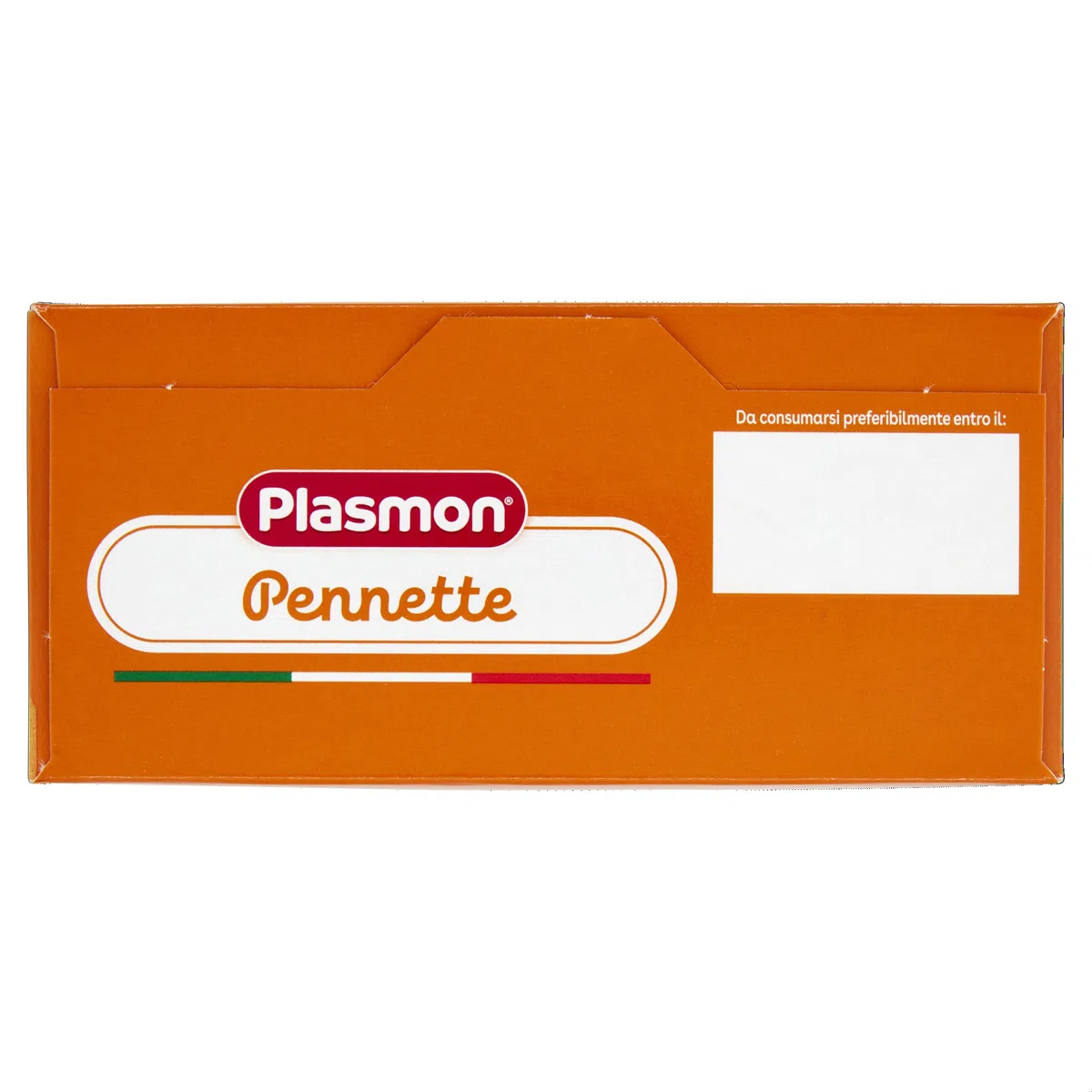 Plasmon Pastina Pennette 300g (12 Confezioni)