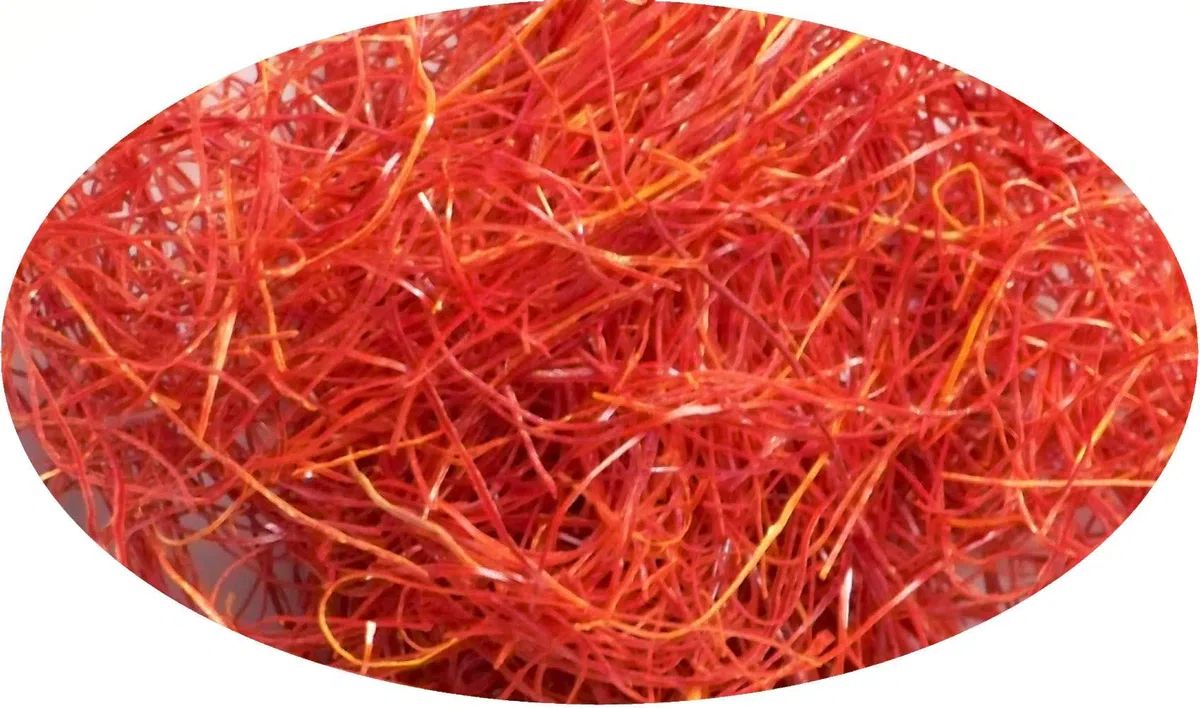 Eder Spezie - Fili di peperoncino sottili - 250g