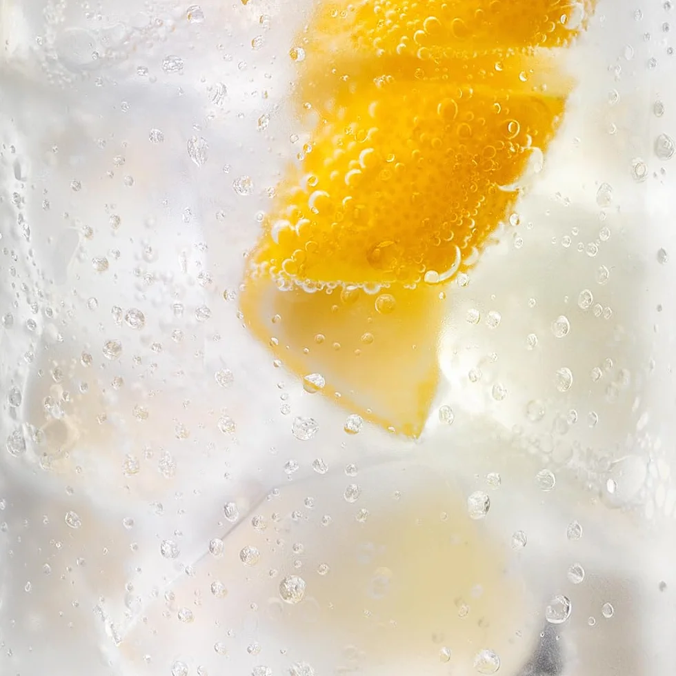 Schweppes – Acqua Tnica, bottiglia da 1 l, confezione da 6