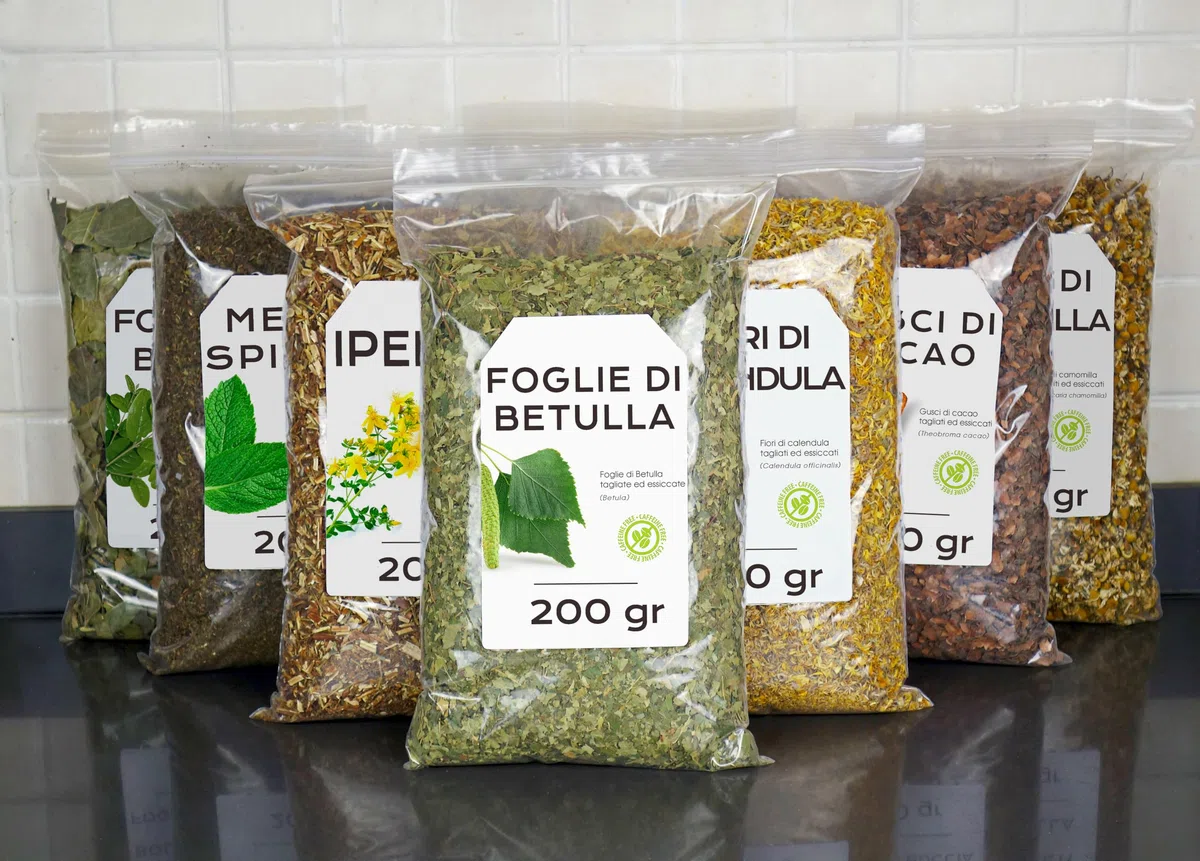 Erba Cipollina 600 gr - Cipollina Essiccata - Cipolline Sfuso - Erbe Naturali (600 gr)