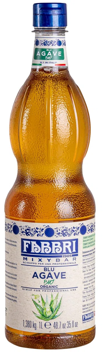 Fabbri Mixybar Agave BIO