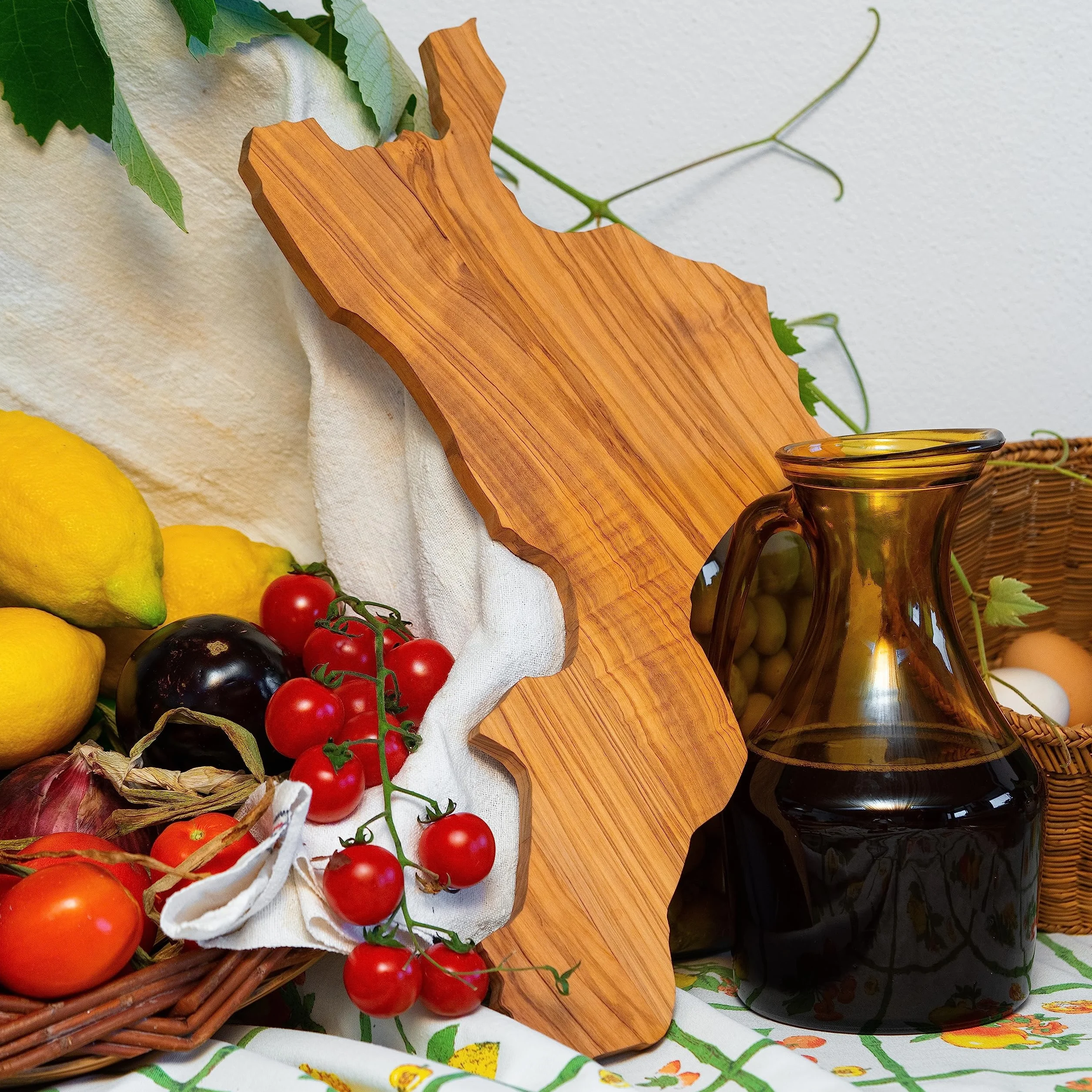 Guanciale Calabrese - Prodotti Alimentari Italiani Di Calabria (Large, 2, unità)