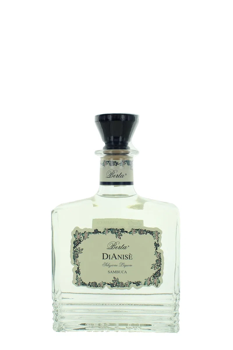 Berta - Sambuca"DiAnisè" Sambuca 0,70 lt.