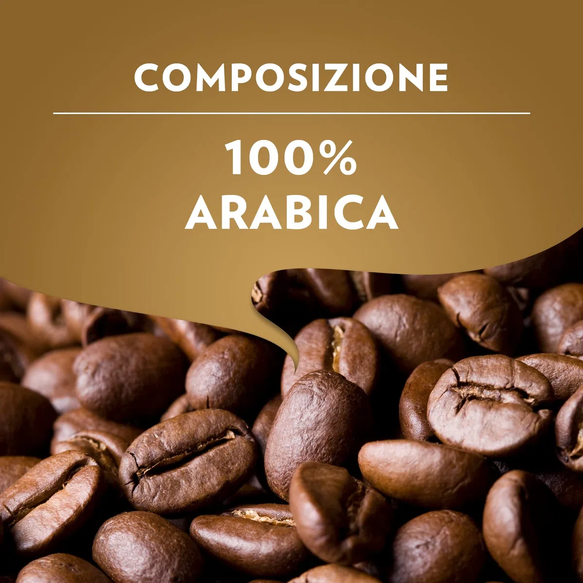 Lavazza Caffè in Grani per Macchina Espresso Qualità Oro, 1000g