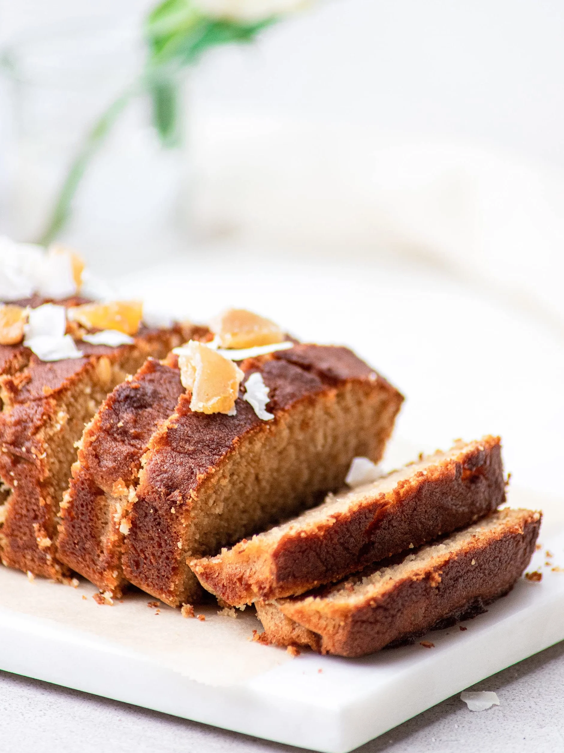 1kg di bastoncini delicati di zenzero BIO: bastoncini di zenzero canditi e zuccherati della migliore qualità biologica, senza solfiti