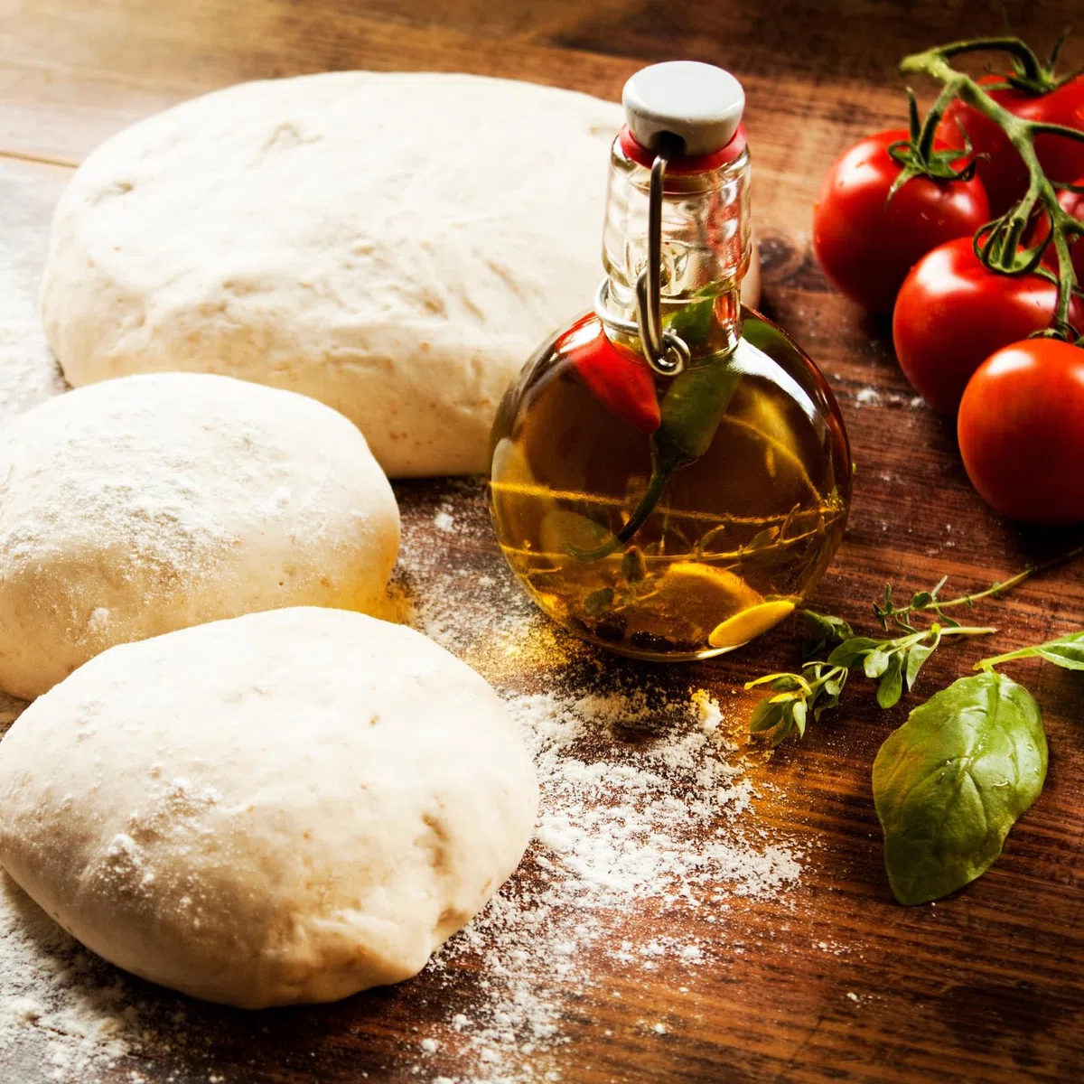 Caputo Farina Pizzeria 00 1 kg - Cartone 10 Pezzi