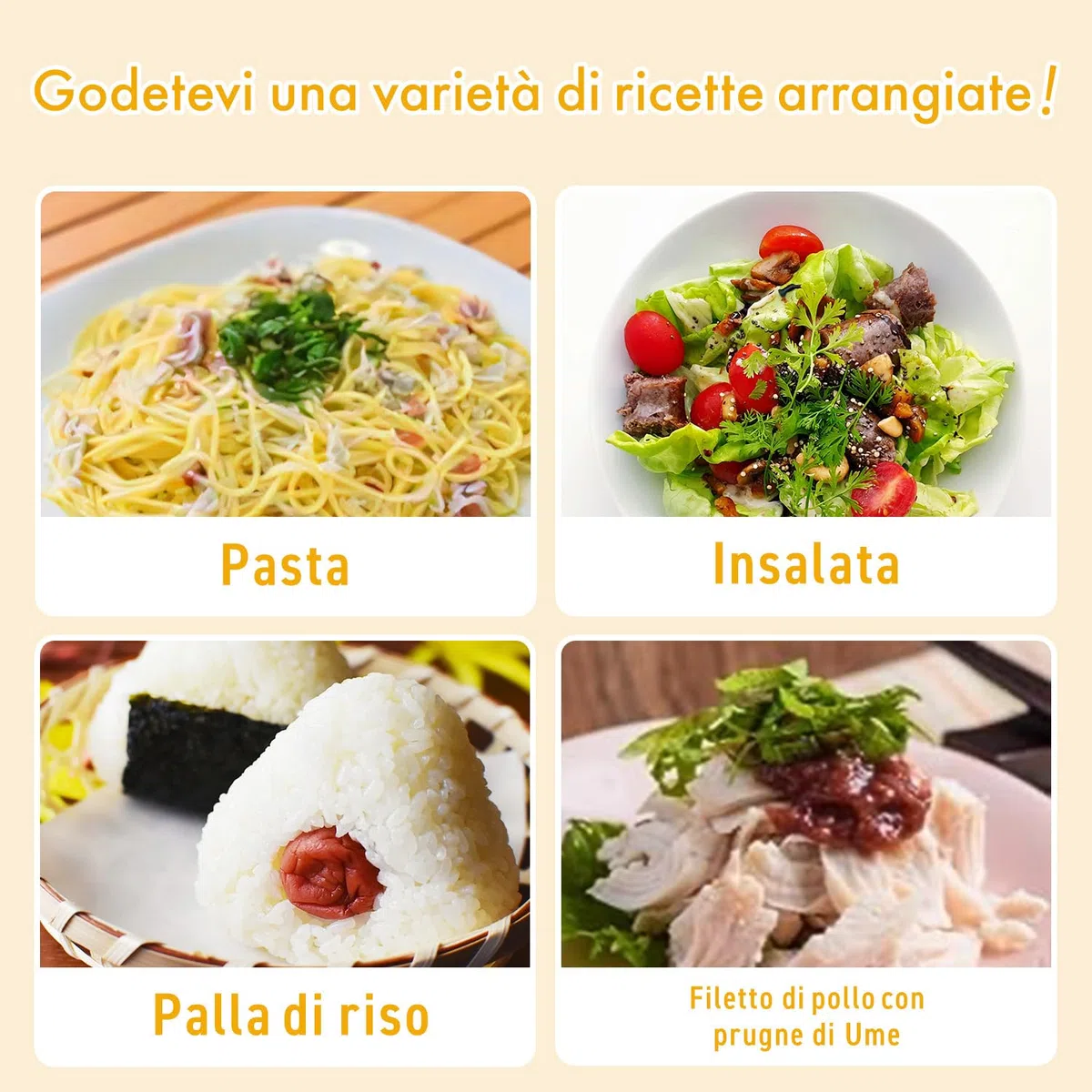 Umeboshi giapponesi in Honey - Grandi umeboshi in salamoia. Prugne Nanko Ume sottaceto Giappone, prodotte in Giappone, 14,1 oz [Elegante dolcezza, Ridotto sale 3%] (400 g (400 g x 1 confezione))