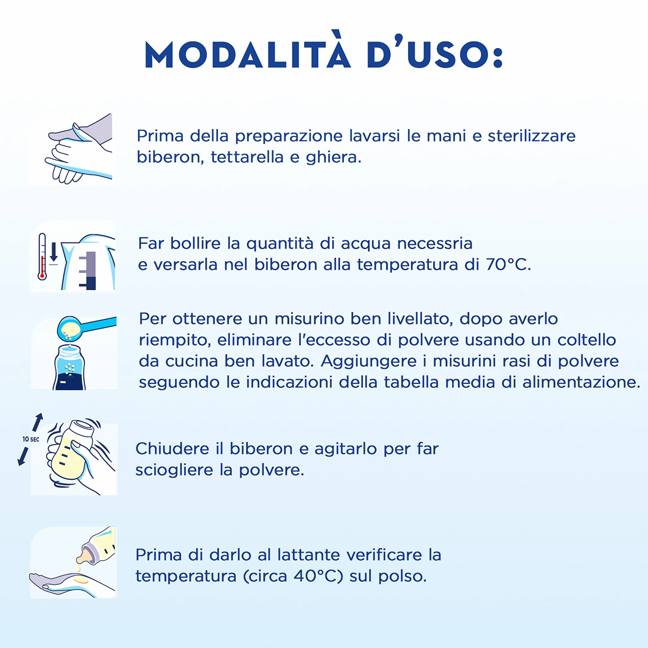 APTAMIL CONFORMIL - Latte indicato per Coliche e Stipsi dei Neonati, In Polvere, Latte a Fini Medici Speciali - Confezione Da 600 Grammi (2 Buste Da 300g)