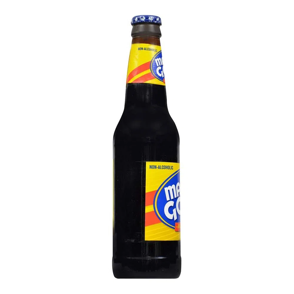 Goya Malta Bevanda 12fl.oz, confezione da 6