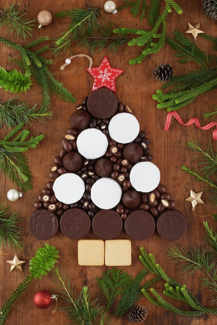 Havanna | Alfajores con Copertura di Meringa | Biscotti Ricoperti Ripieni di Dulce de Leche | 12 unità | 624 g
