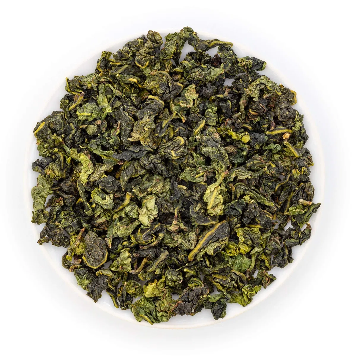 Oriarm 250 grammo Anxi Tie Guan Yin Tè Oolong in foglie - Tieguanyin Tè Blu Cinese - Tè Verde Wulong Ti Kuan Yin