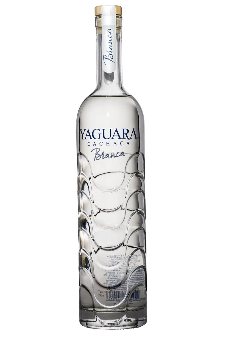Yaguara Cachaca Bianca - 700 ml