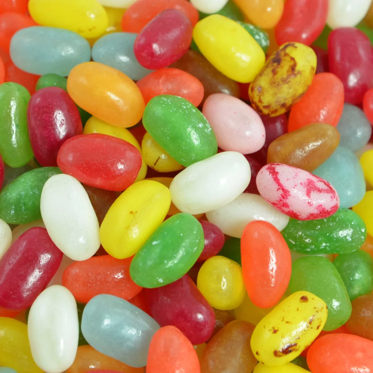 Jelly Beans Original Holland Candy Kg 1