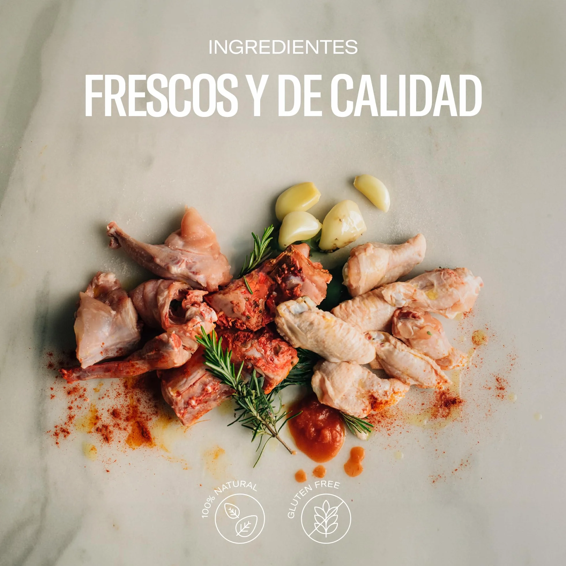 EL PAELLER - Brodo di Pollo | Cotto a Legna con Ingredienti 100% Naturali | Perfetto per Paellas, Risotti e Stufati | Confezione da 3 unità, 3 Litri | Senza Conservanti