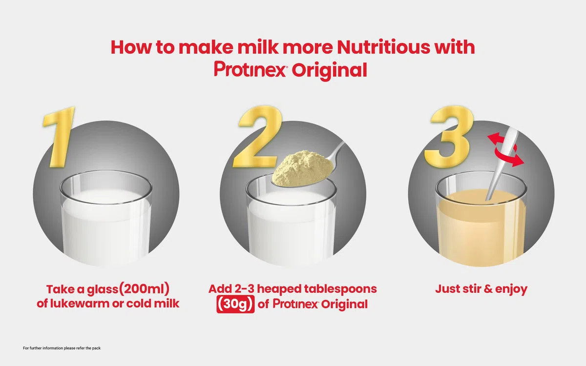 Protinex Original - 400 g