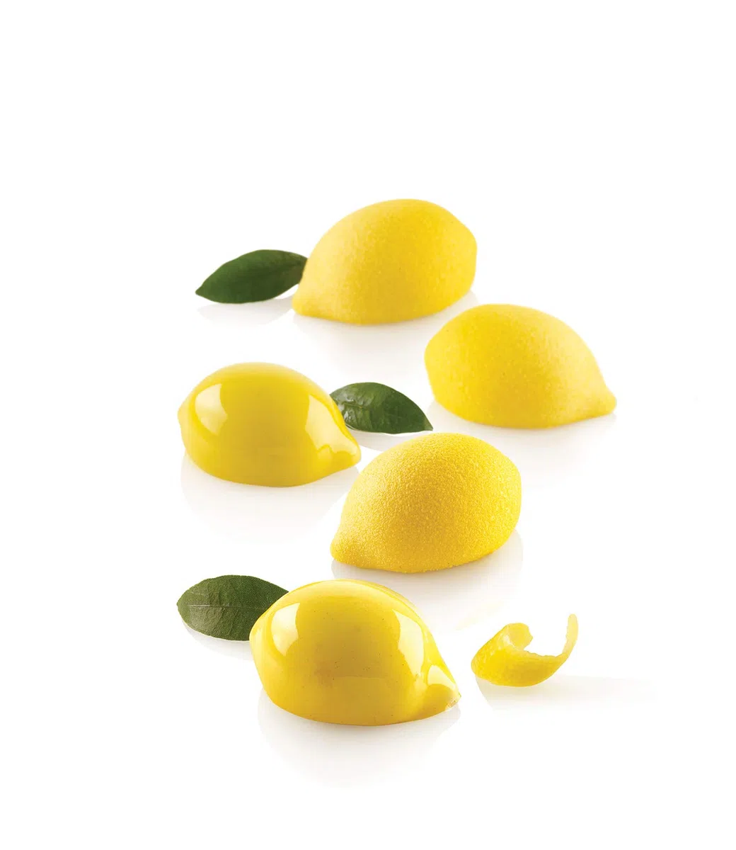 Limone & Lime 30