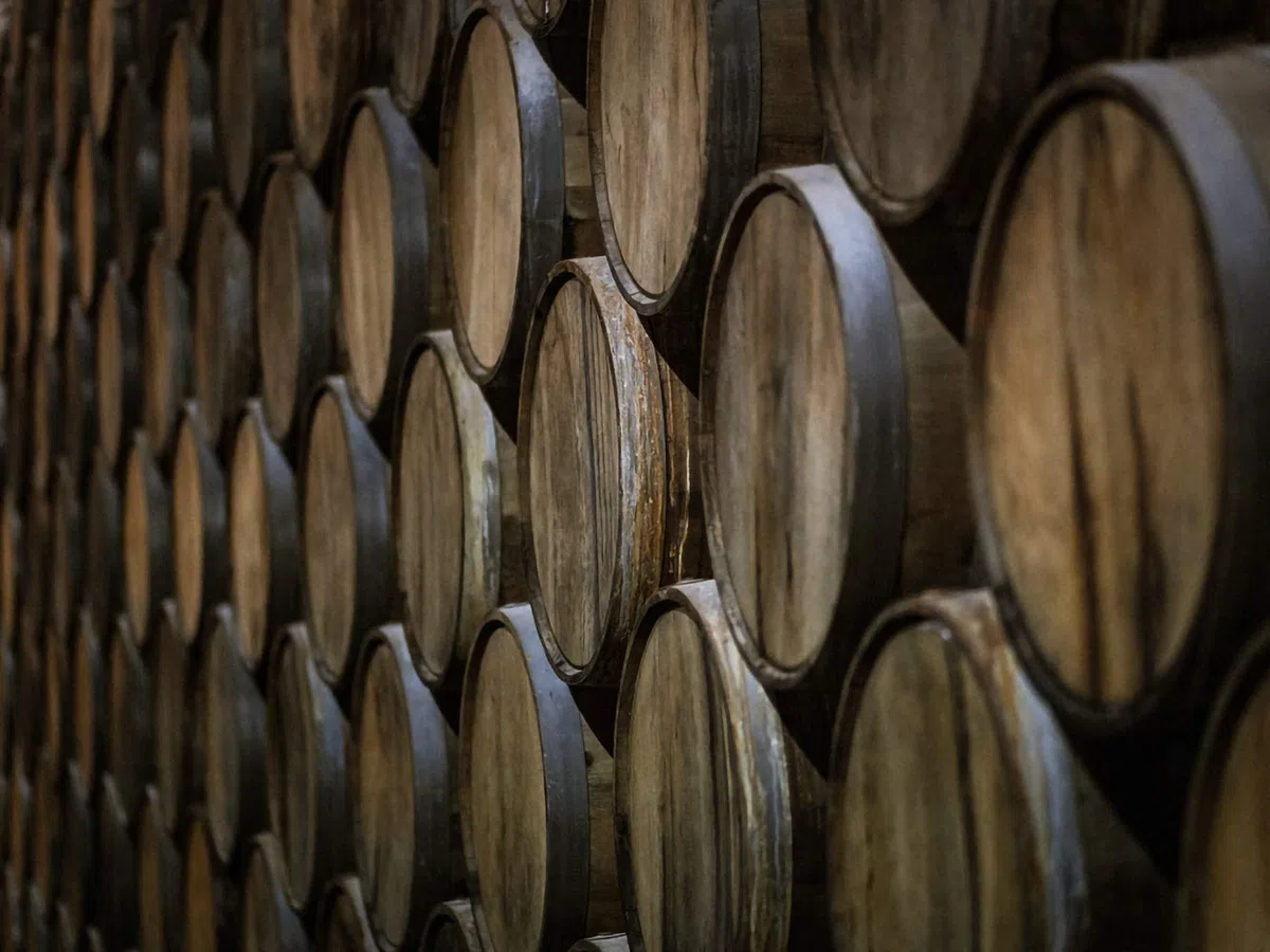Jose Cuervo Especial Reposado 100cl – Tequila invecchiato 4 mesi in botti di quercia. Gusto dolce. 38% vol.