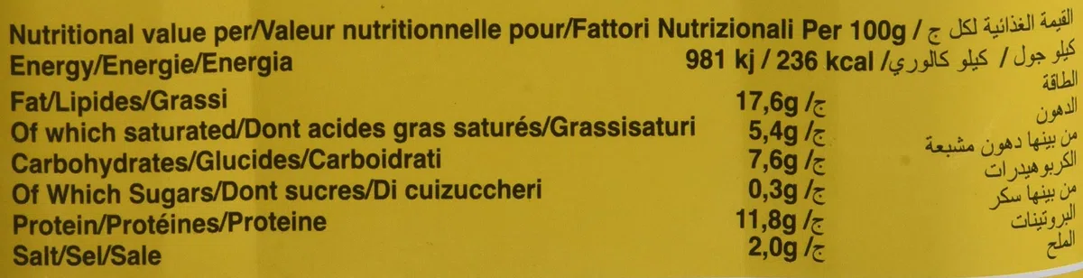 Exeter Carne di Pollo - 340 gr - [confezione da 8]