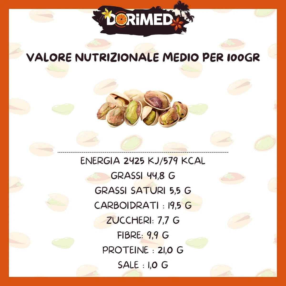Pistacchi Salati Con Guscio Giganti Secchi [1kg]. Frutta Secca Con Sale Di Prima Qualità, Noci Di Pistacchio Tostato Buonissimo Grande Adatto Per Dolci Siciliani. Pistacchio Salato Squisito - Dorimed