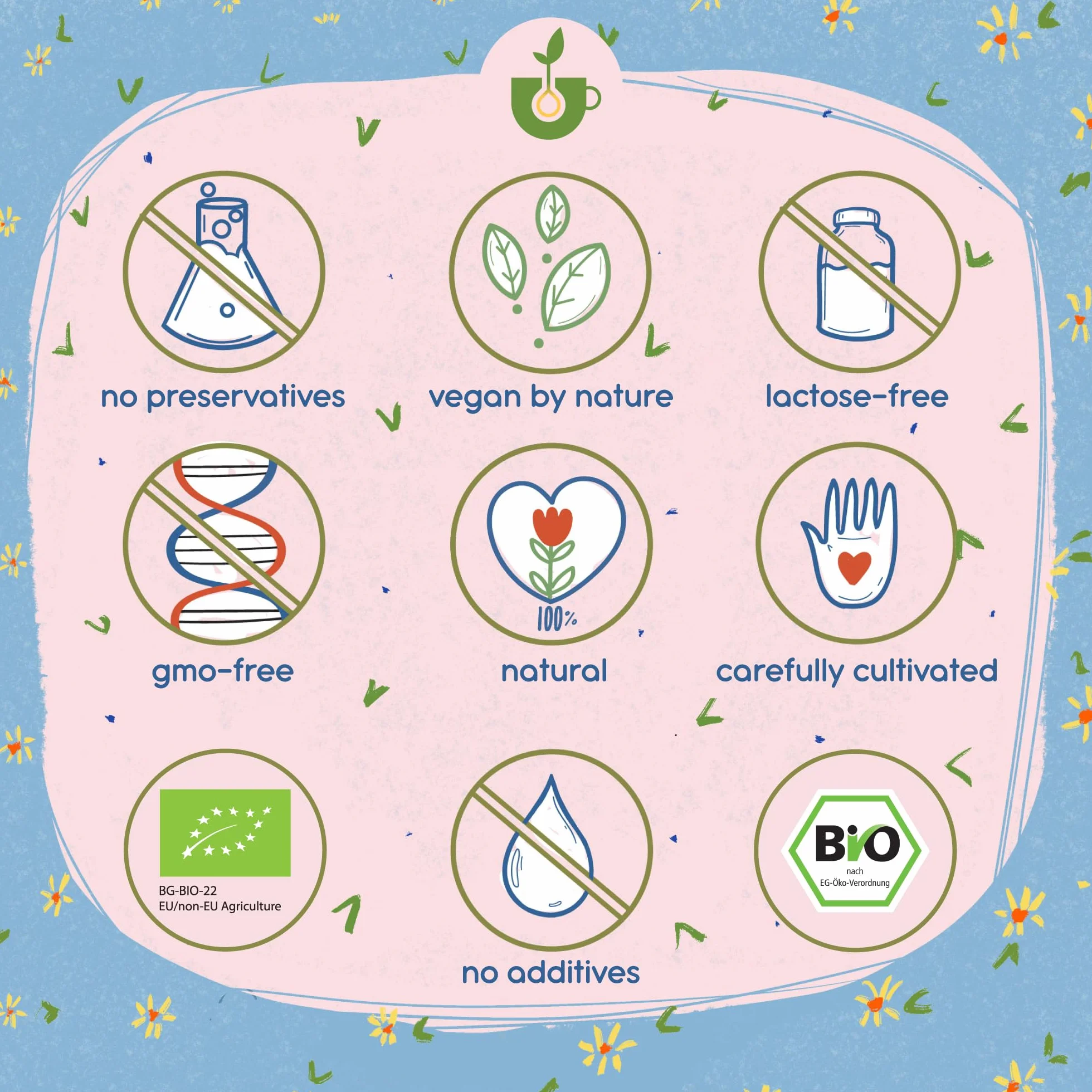 Gelsi Bianchi Biologici (1kg), Gelsi Bianchi Essiccati da Coltivazione Biologica, 100% Naturali e Puri, Snack alla Frutta Pronti da Mangiare, Vegani