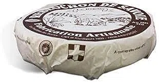 Reblochon de Savoie (Rodano Alpi) Latte Crudo 450 g circa
