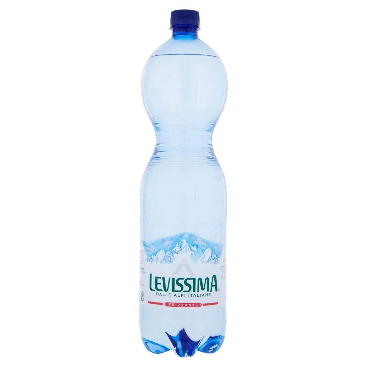 Levissima Acqua Minerale Frizzante 1.5L