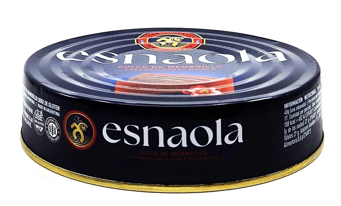 Dulce de Membrillo (Cotognata) Esnaola 700 gr