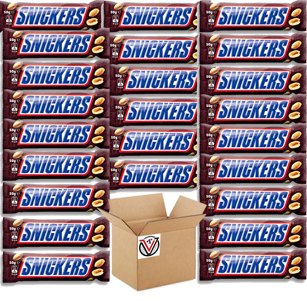 SNICKERS pz 24