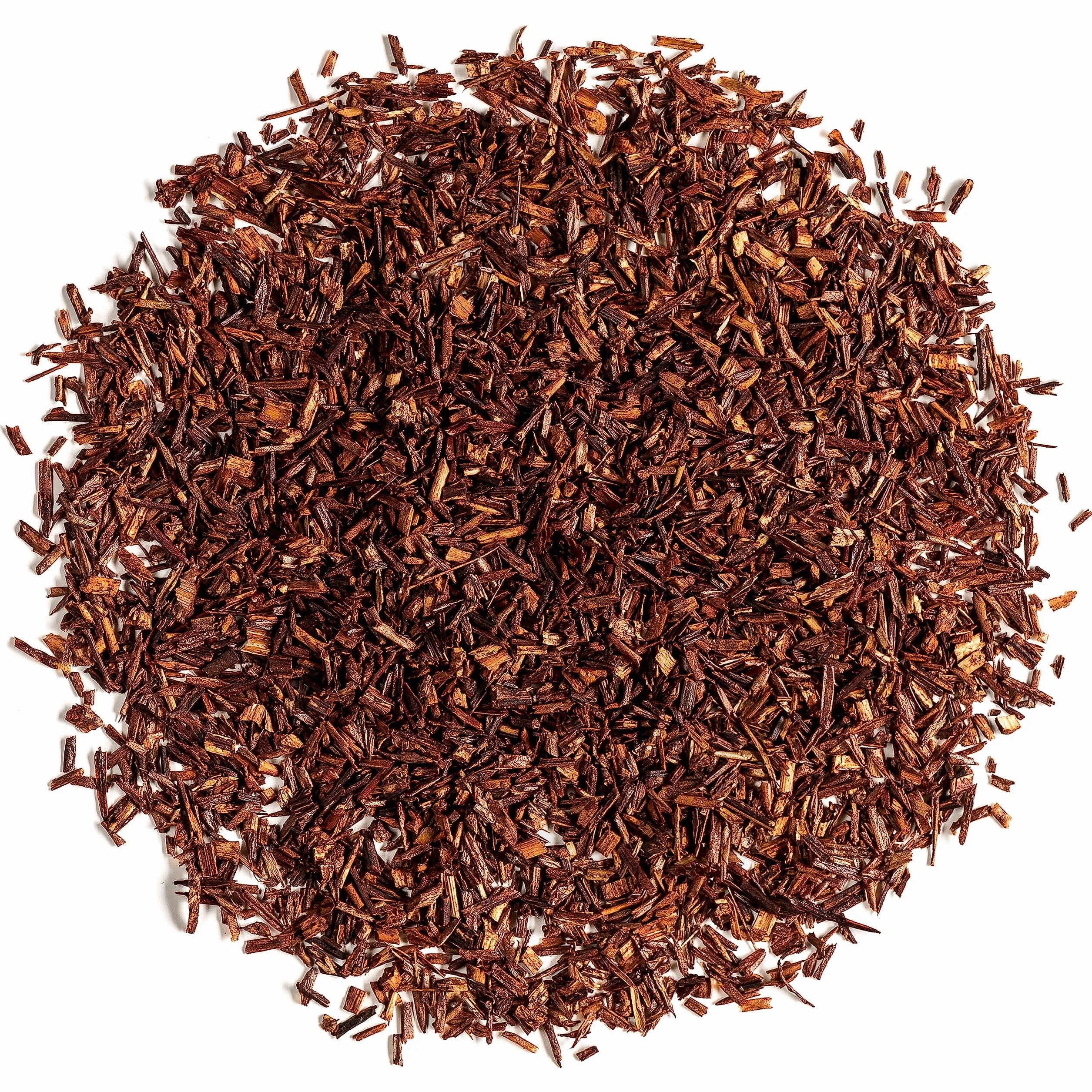 Rooibos Tè Biologico - Tè Rosso Da Afrique Du Sud Organico - Tisane Di Sfusa Foglia 500g