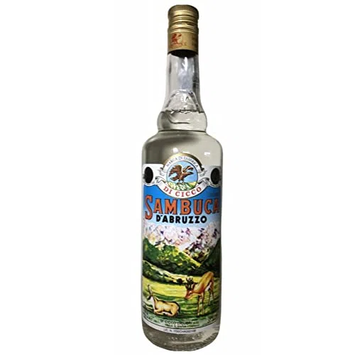 DI CICCO SAMBUCA D'ABRUZZO 1 LT