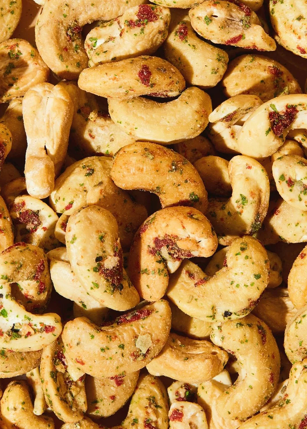 KoRo - Anacardi con spezie toscane bio | 500 g