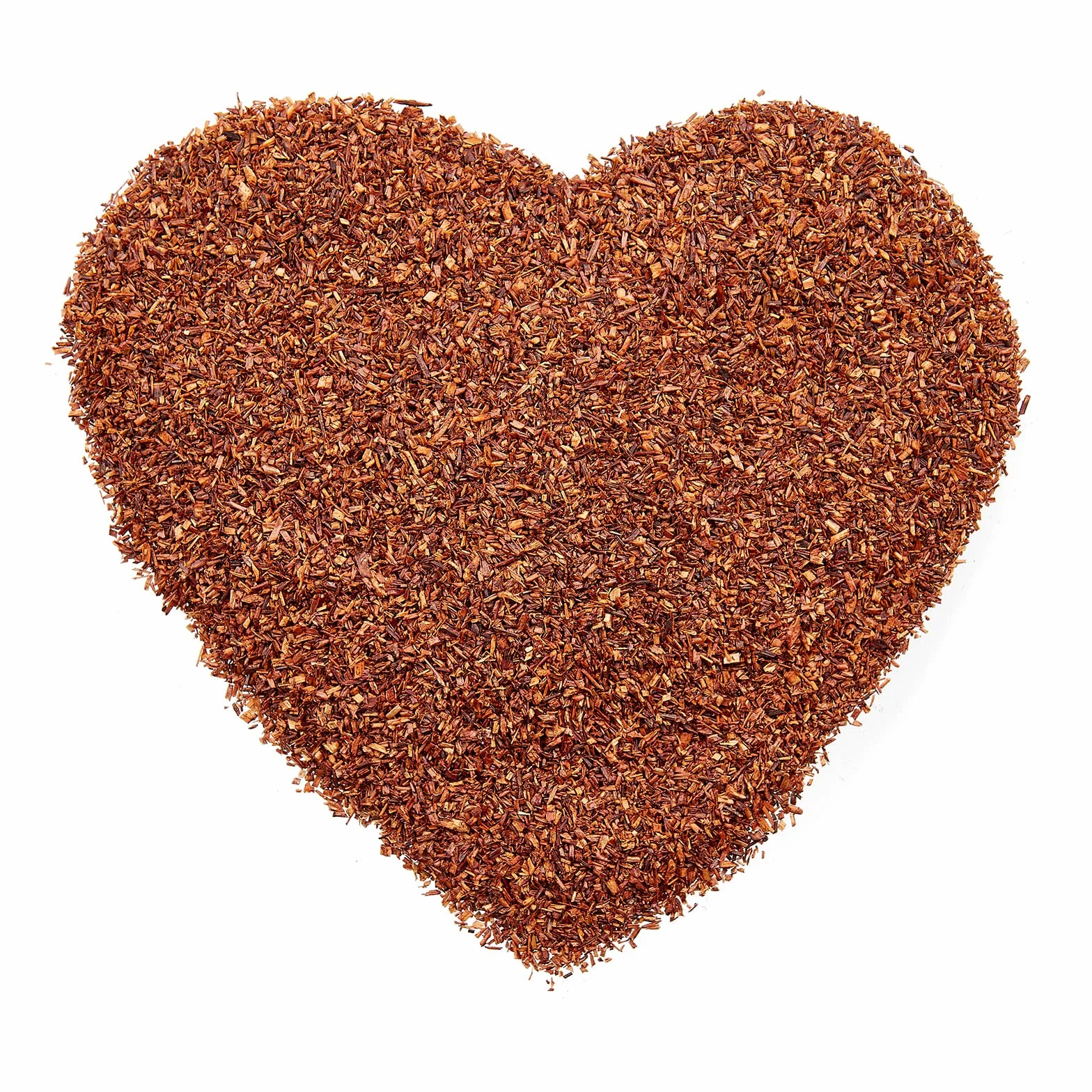 FRUTEG Tè biologico Rooibos senza Aromssps 1kg | Loser Bush Bush Tè nella migliore qualità della foglia | Godimento di tè gratuito naturale e caffeina | 1000 G.