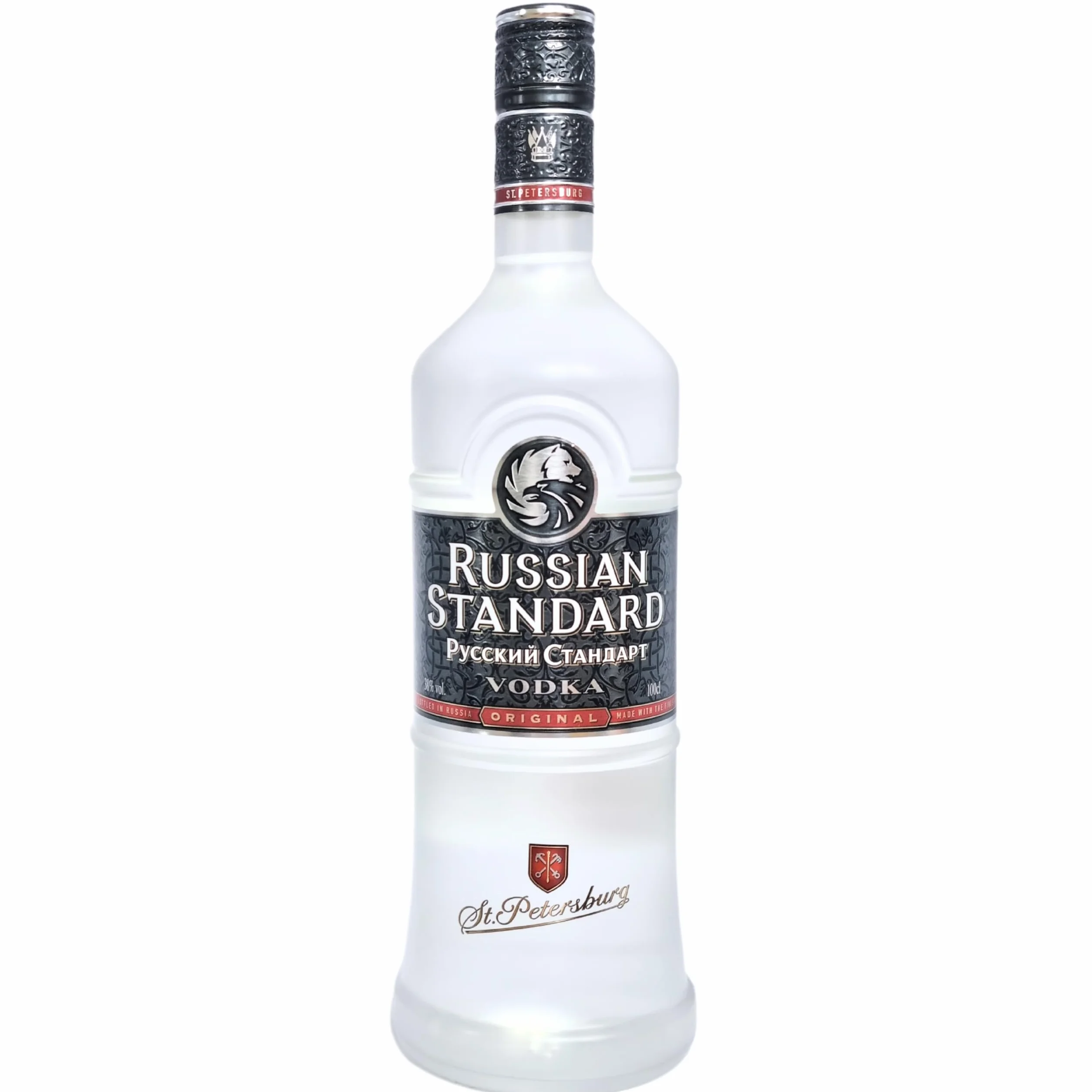 Vodka Russian Standard Original - 1 L