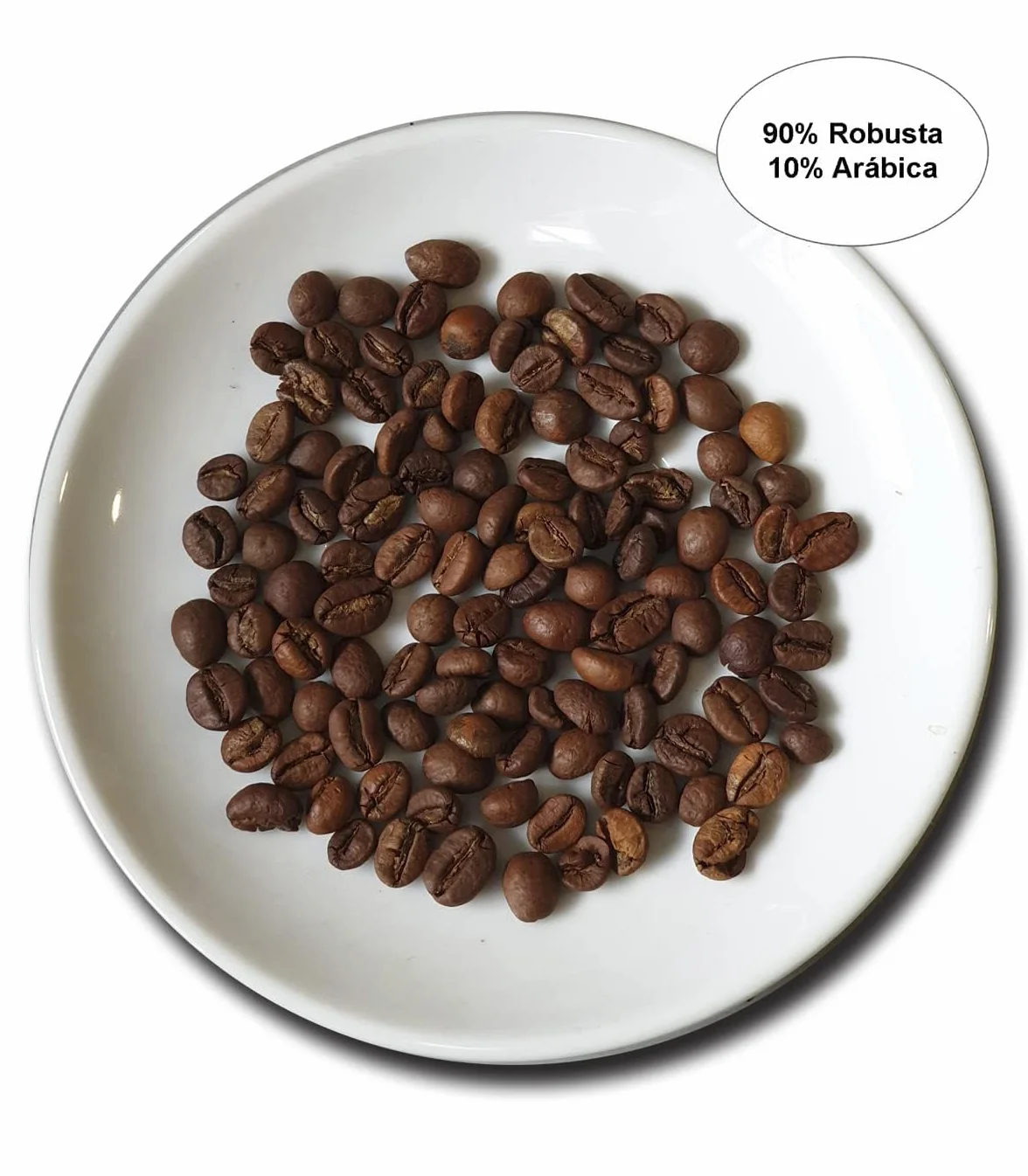 CAFES GUILIS DESDE 1928 AMANTES DEL CAFE Caffè Decaffeinato Intenso in Grani – 1kg – Miscela Naturale 100% – Aroma Ricco e Corposo – Senza Caffeina – Ideale per Espresso e Macchine da Caffè