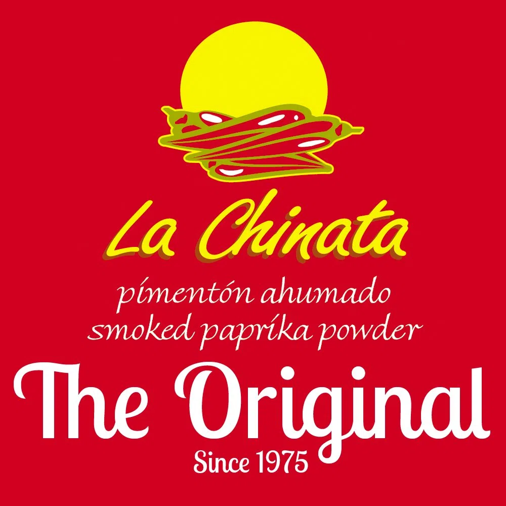 Paprika Affumicata La Chinata Agrodolce 160g y Piccante 160g