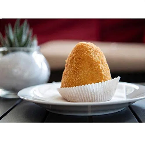 Antico Forno Supplì di Riso in Bianco - 3 Pezzi. - Offerta 3 confezioni