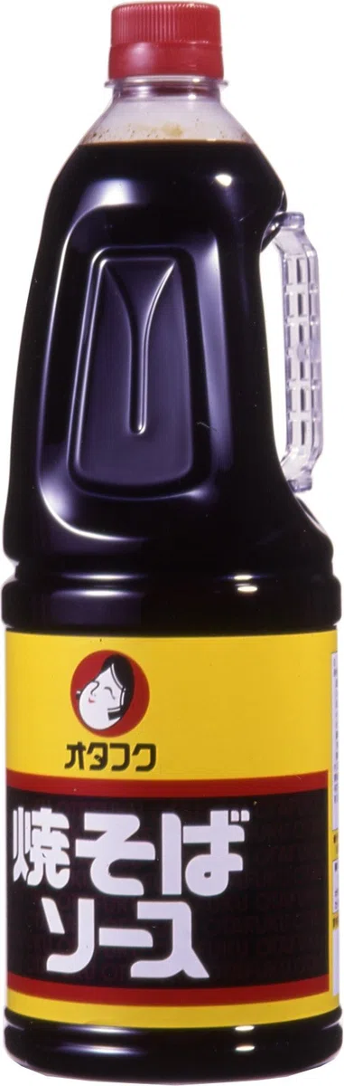 Otafuku Salsa Yakisoba - 2200gr