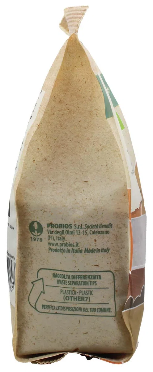 Probios Semi di sesamo biologici - Ricchi di fibre e proteine ​​vegetali - senza glutine semi sesamo - Confezione da 6 (6 x 300 g)