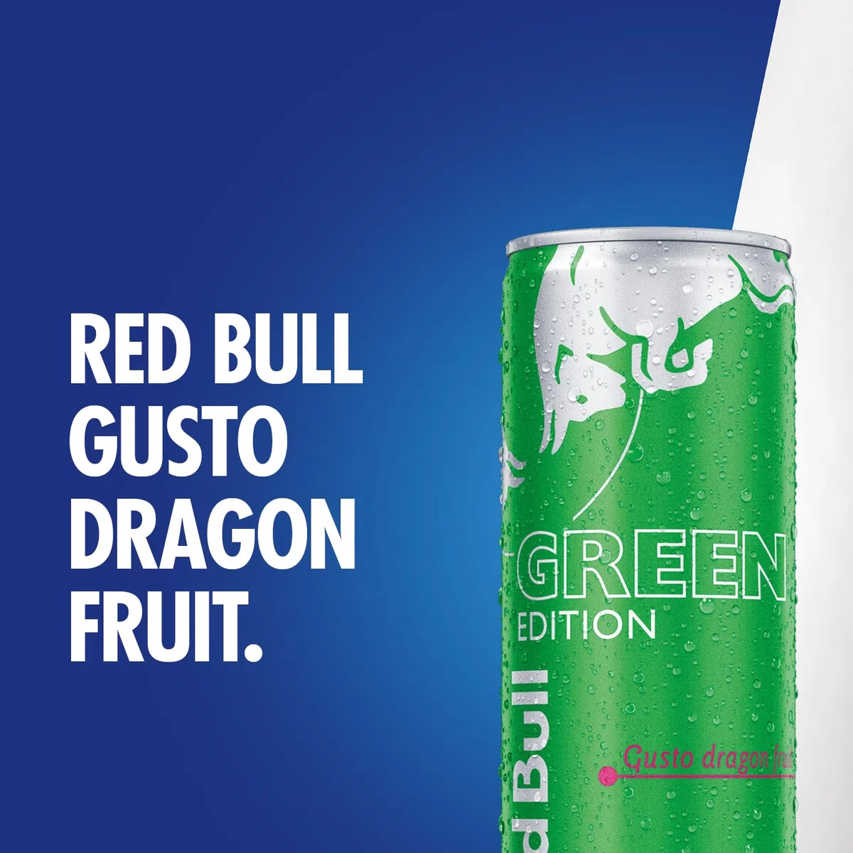 Red Bull Energy Drink, Bandiera Italiana, 250 ml (24 Lattine)