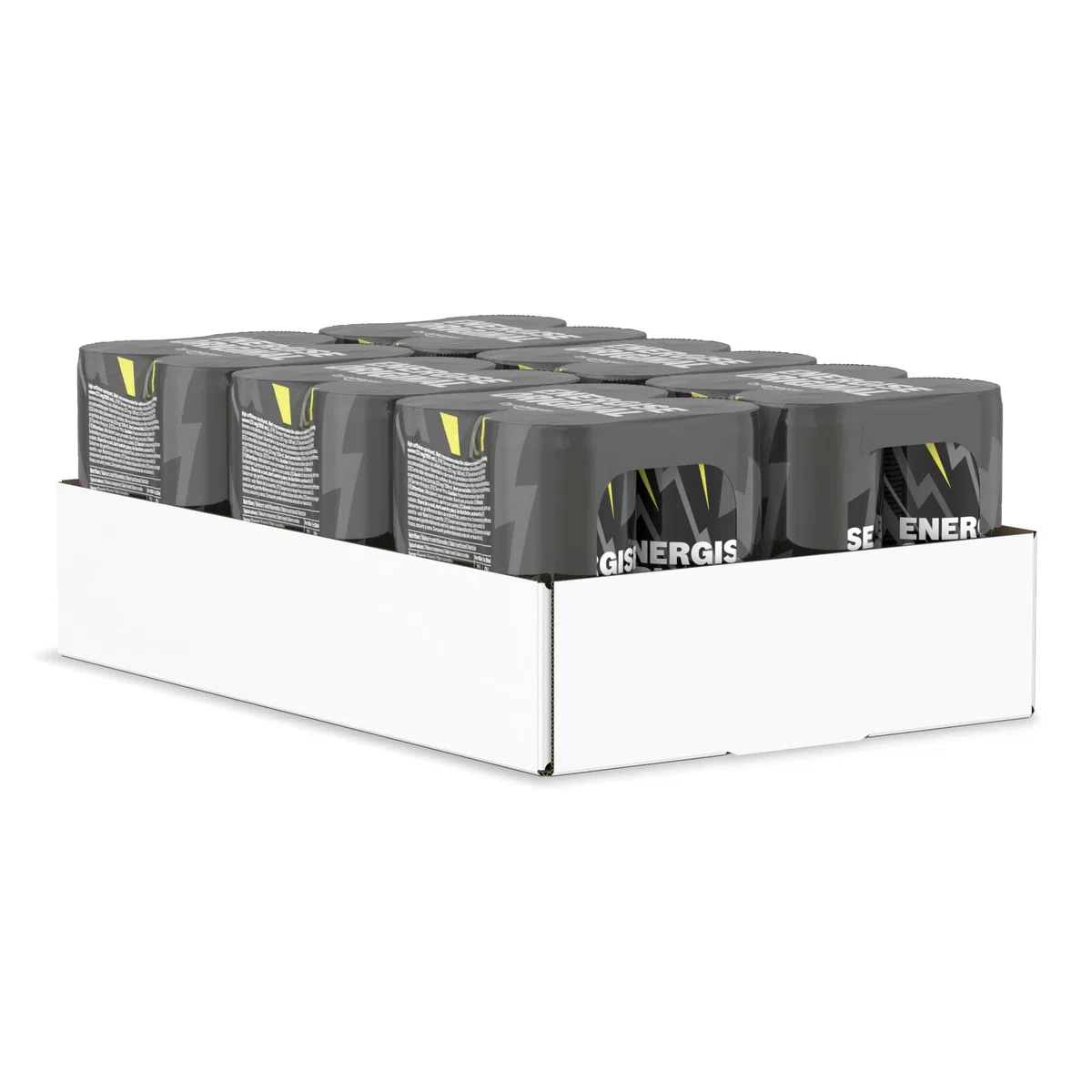 by Amazon Energise Original, (6x4) 250ml